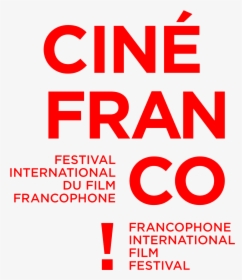 “cinefranco”/ - Graphic Design, HD Png Download, Free Download