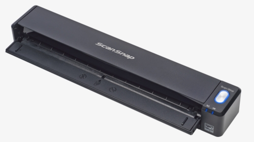 Scansnap X100, HD Png Download, Free Download