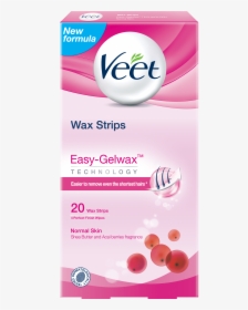 Veet Easy Gelwax, HD Png Download, Free Download