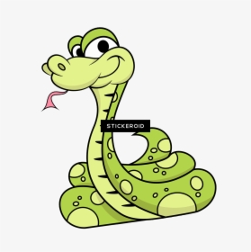 Listening Ear Can Be A Running Mouth Clipart , Png - Snake Clipart, Transparent Png, Free Download