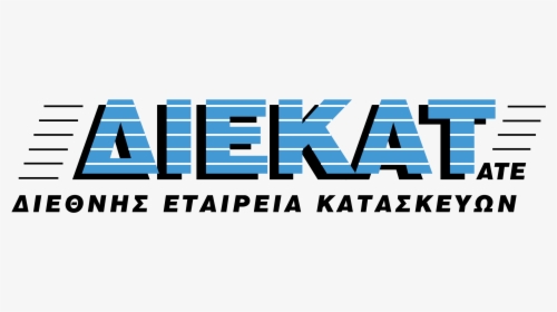 Diekat Logo Png Transparent - Electric Blue, Png Download, Free Download