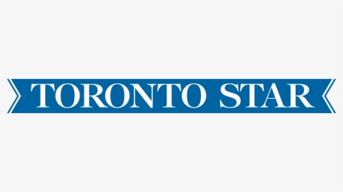 Toronto Star Logo Vector, HD Png Download, Free Download
