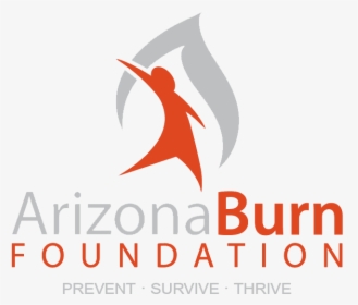 Arizona Burn Foundation Logo, HD Png Download, Free Download