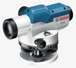 Bosch Gol 26 D, HD Png Download, Free Download