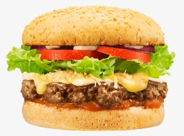 Cheeseburger Hamburger Buffalo Burger Taco Whopper - Cn Cheese Burger Fuel, HD Png Download, Free Download
