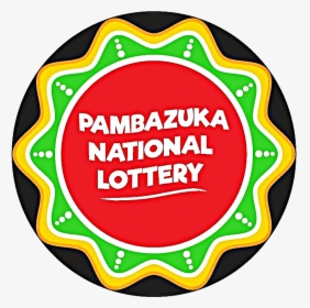 Soundset Africa Creative And Pambazuka National Lottery - Circle, HD Png Download, Free Download