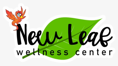 New Leaf Wellness Center, HD Png Download, Free Download