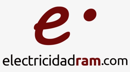 Electricidad Ram - Circle, HD Png Download, Free Download