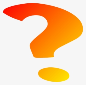 Question Mark Moving Clipart, HD Png Download, Free Download
