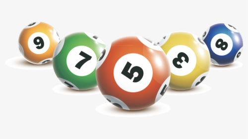 Lottery Balls Png, Transparent Png, Free Download