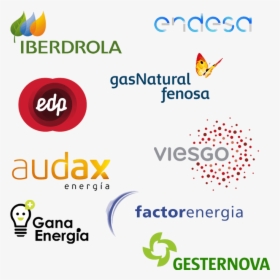 Alta Luz Logos - Gas Natural Fenosa, HD Png Download, Free Download