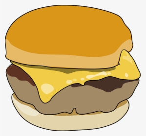 Breakfast Sandwich Clip Art, HD Png Download, Free Download