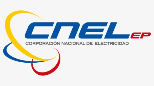 Cnelep - Corporación Nacional De Electricidad Cnel Wikipedia, HD Png Download, Free Download
