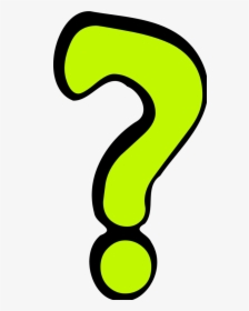 Pixel Question Mark Png - Question Mark Yellow Png, Transparent Png, Free Download