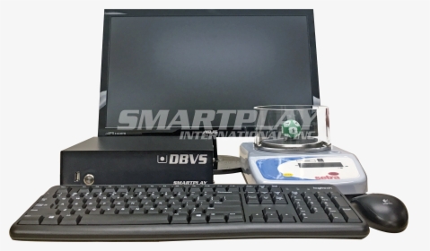 Non Rfid Dbvs System - Output Device, HD Png Download, Free Download