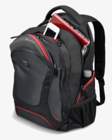 Port Designs Courchevel Backpack, HD Png Download, Free Download