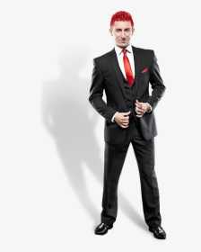 Placeholder - Tuxedo, HD Png Download, Free Download