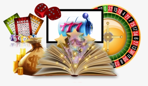 All About Online Casino Lotto Games - Online Casino, HD Png Download, Free Download