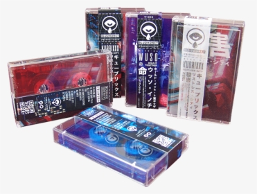 Obi Strip Cassette Design, HD Png Download, Free Download