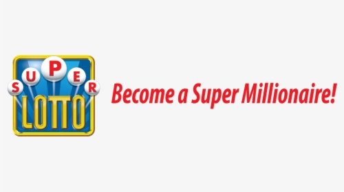 Super Lotto, HD Png Download, Free Download