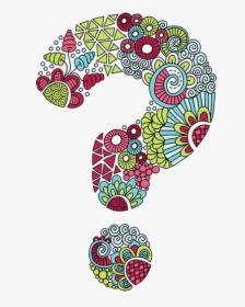 Question Mark Png Image File - Question Mark, Transparent Png, Free Download