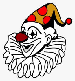 Man, Clown, Person, Joker, Cards, Funny, Fun - Playing Cards Joker Hd, HD Png Download, Free Download