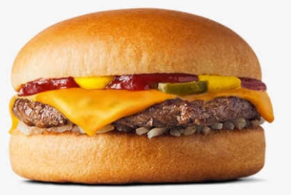 "  Title=" - Cheeseburger, HD Png Download, Free Download