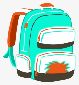 Image - Club Penguin Backpack, HD Png Download, Free Download