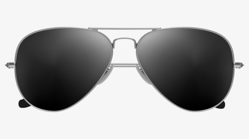 Aviator Sunglasses Transparent Background - Transparent Background Aviator Sunglasses Png, Png Download, Free Download