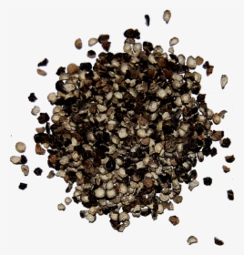Now You Can Download Black Pepper Icon Clipart - Cracked Black Pepper Png, Transparent Png, Free Download