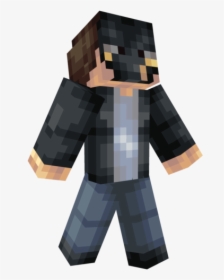 Hollywood Undead Funny Man Minecraft Skins, HD Png Download, Free Download