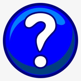 Question Mark - Question Mark Clipart, HD Png Download, Free Download