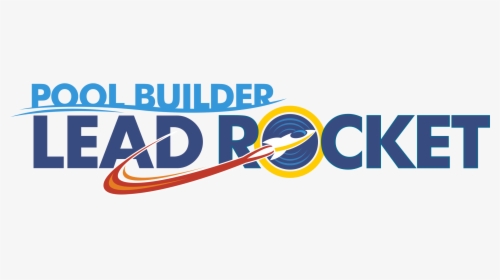 Pool Builder Marketing - Lead Rocket, HD Png Download, Free Download