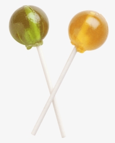 Lollipop Duo Clip Arts - Lollipop Candy Transparent Background, HD Png Download, Free Download