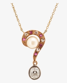 Necklaces Fashion Trends, HD Png Download, Free Download
