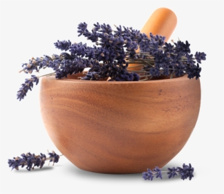 Bulk Apothecary Bowl Lavender - Superfood, HD Png Download, Free Download