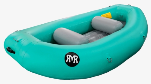 Rocky Mountain Rafts Cloud - Inflatable, HD Png Download, Free Download