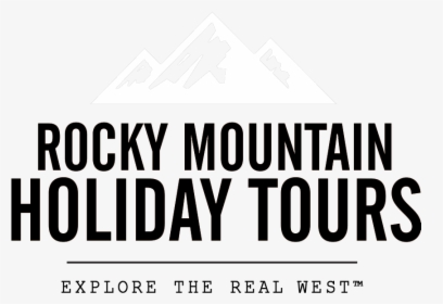 Rocky Mountain Holiday Tours - 65daysofstatic We Were Exploding Anyway, HD Png Download, Free Download
