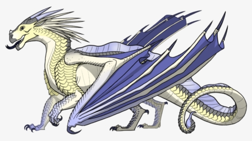 Wings Of Fire Hybrids, HD Png Download, Free Download