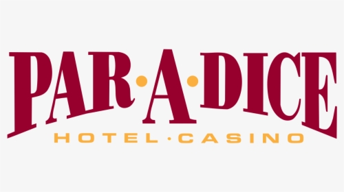 Par A Dice Hotel Casino Logo, HD Png Download, Free Download