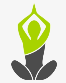 Yoga Logo Png - Yoga Logo Images Hd, Transparent Png, Free Download