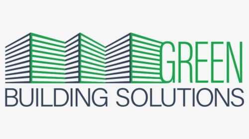 Green Building Solutions - Green Building Solution Logo, HD Png Download, Free Download