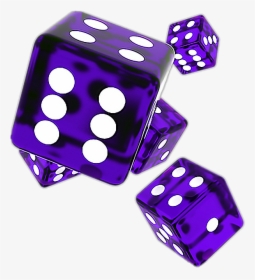 Dice Png - Transparent Background Dice Png, Png Download, Free Download