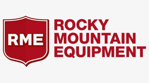 Rocky Mountain Equipment Logo, HD Png Download, Free Download