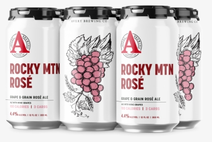 Avery Rocky Mountain Rose, HD Png Download, Free Download