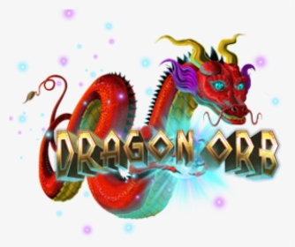 Orbs Clipart Cool Dragon - Rtg Slots Dragon Orb, HD Png Download, Free Download