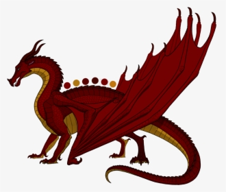 Glimpse Clipart Cool Eye - Wings Of Fire Vermillion, HD Png Download, Free Download