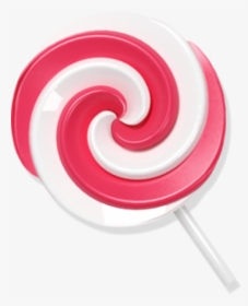 Lollipop Png Free Download - Paleta De Dulce Animada, Transparent Png, Free Download