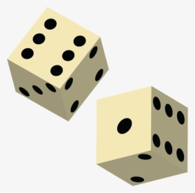 Transparent Casino Dice Png - Dise Png, Png Download, Free Download