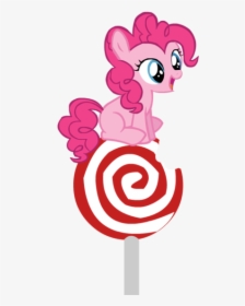 Clip Art Lollipop Cartoon, HD Png Download, Free Download